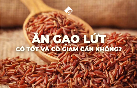 Ăn gạo lứt có tốt không và có giảm cân không